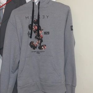 Micky hoodie